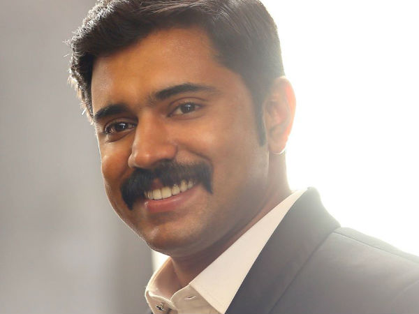 ആള്ക്കാര് പറഞ്ഞിട്ടുണ്ട്