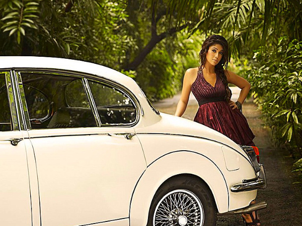 നയന്താര