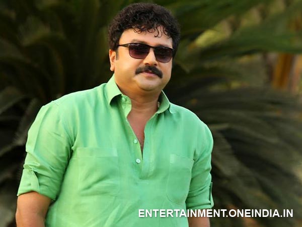 ജയറാം