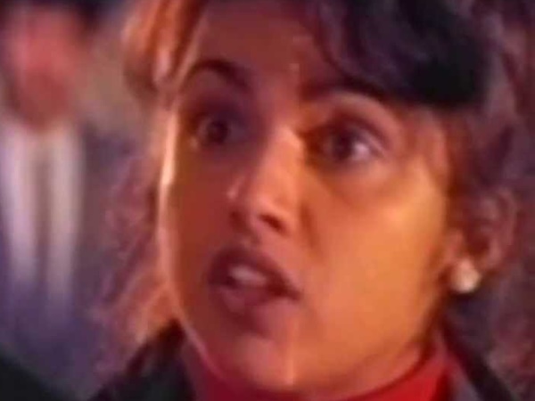 രേവതി