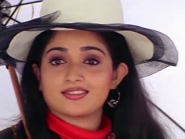 കാവ്യാ മാധവന്