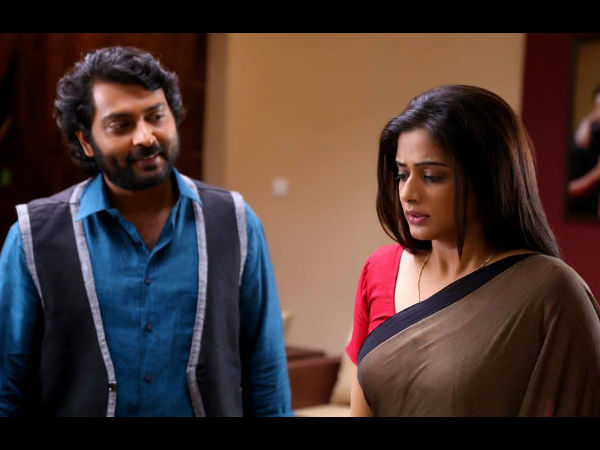 ഞങ്ങളുടെ വീട്ടിലെ അതിഥികള്