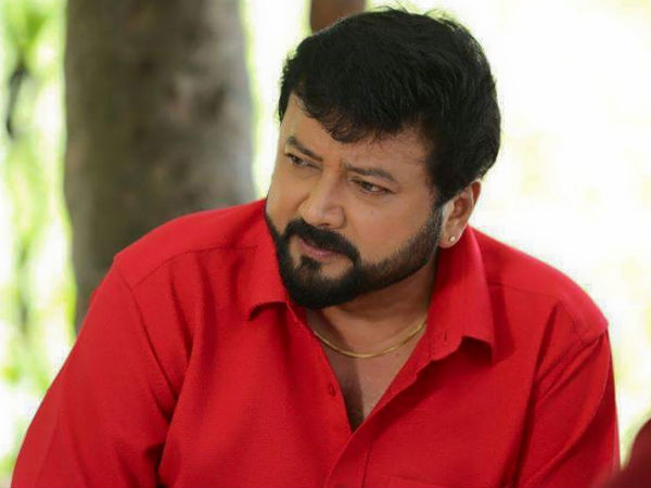 ആരോടും പറഞ്ഞില്ല