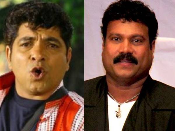 മണിയെ കണ്ടിരുന്നു