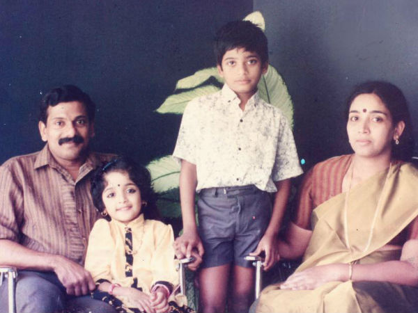 കുടുംബ ചിത്രം