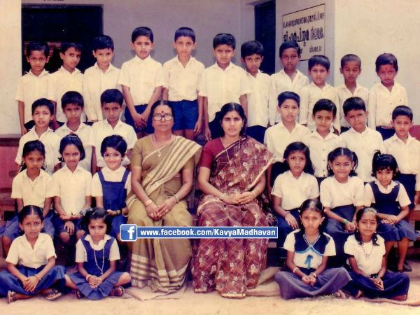 സ്കൂള് ഫോട്ടോ