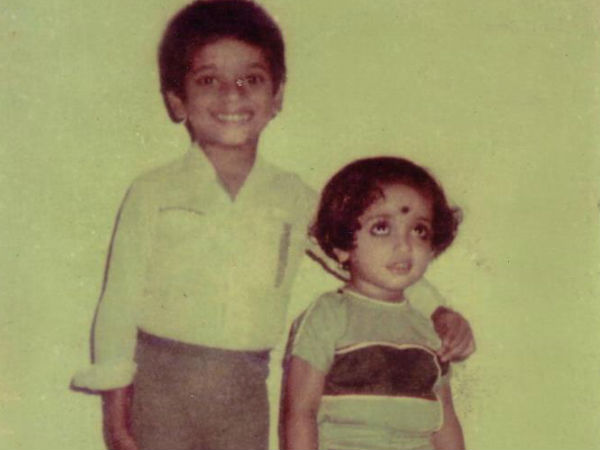 ചേട്ടനൊപ്പം
