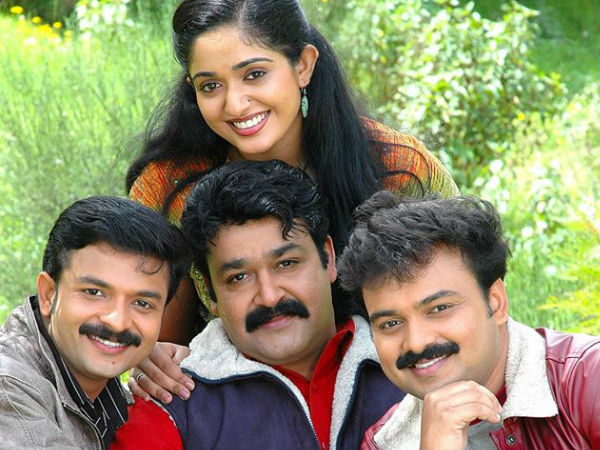 കിലുക്കം കിലുകിലുക്കം