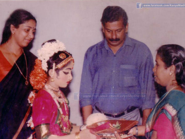 അരങ്ങേറ്റം