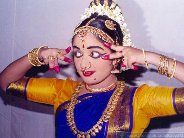 ഭരതനാട്യം