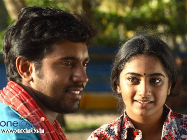 നമിത പ്രമോദ്