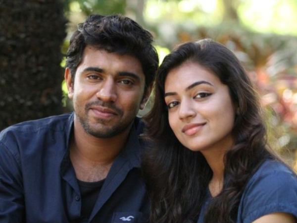 നസ്റിയ നസീം