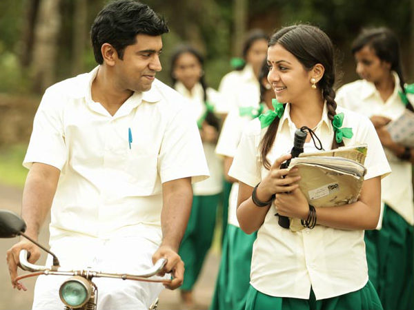 നിക്കി ഗല്റാനി
