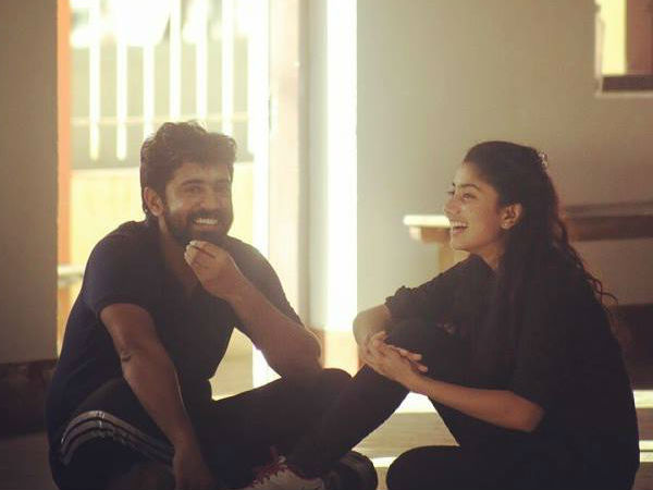 സായി പല്ലവി