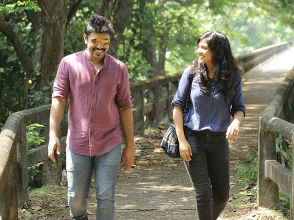 മഡോണ സെബാസ്റ്റിന്