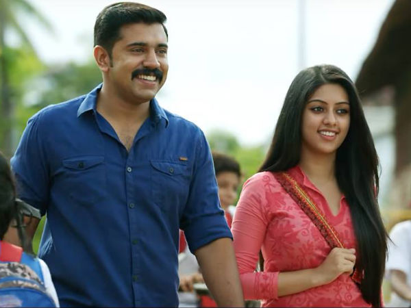 അനു ഇമ്മാനുവല്