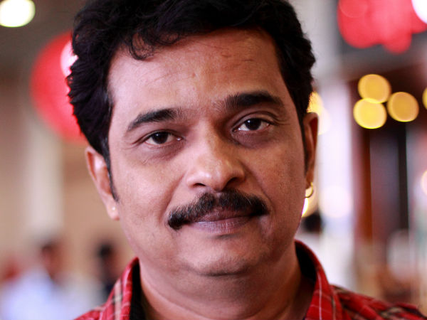 മികച്ച സംവിധായകന്
