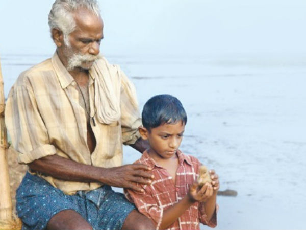 പുതുമുഖ നടന്മാര്