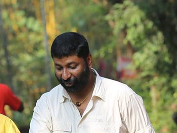 വിനയനെ ഒഴിവാക്കിയത്