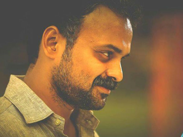 മെല്വിന് എന്ന കഥാപാത്രം