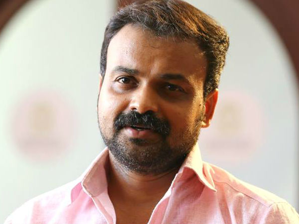 രാജേഷ് കംഫര്ട്ടിബിളാണ്
