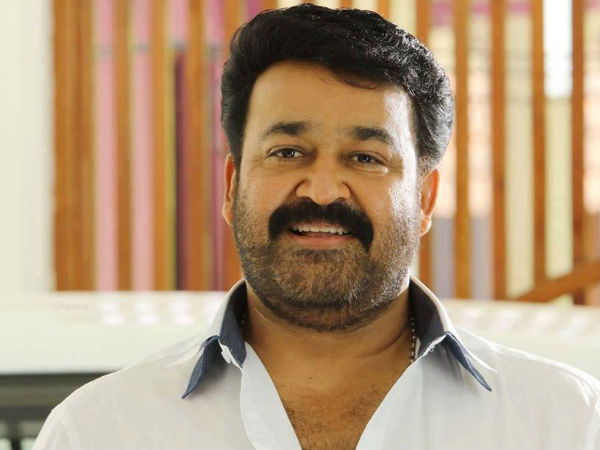 ലാലേട്ടനെ കുറിച്ച്