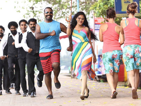 ചെമ്പന് വിനോദ്