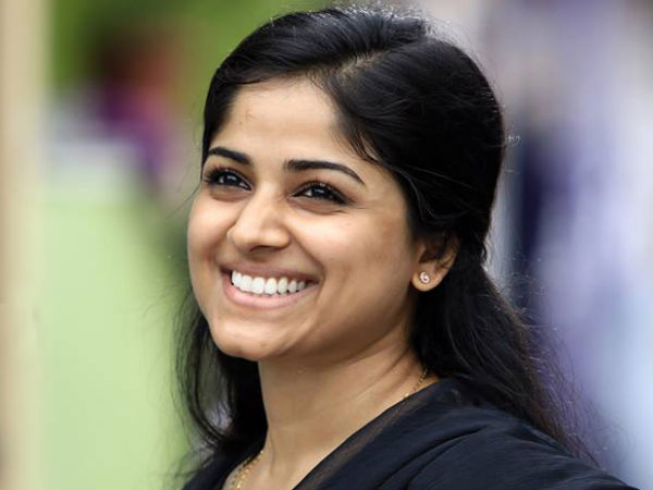 ചാന്ദ്നി ശ്രീധരന്