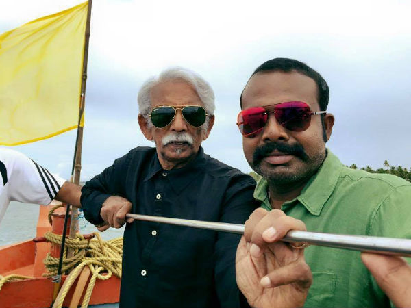 മറ്റ് കഥാരാത്രങ്ങള്