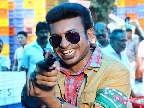 തിരക്കഥ- സംവിധാനം
