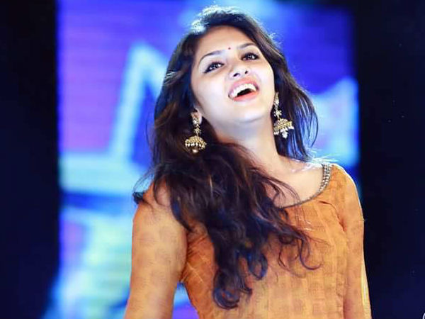 മിസ് കേരളയായത്