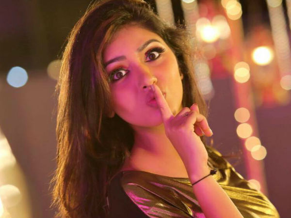 സിനമാ- ഫാഷന് രംഗത്തെ വെല്ലിവിളി
