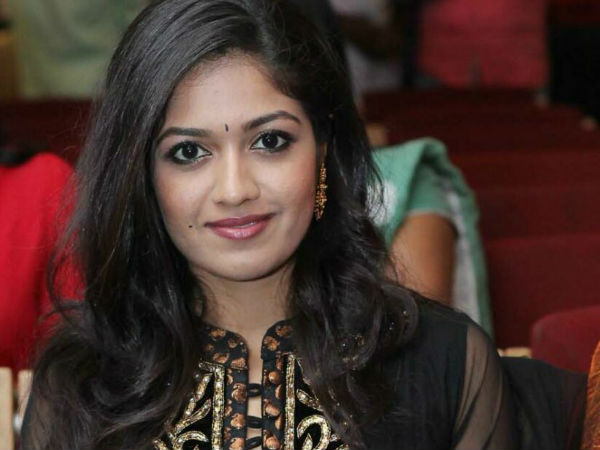 ബ്യൂട്ടിഫുളിലെ മുഖക്കുരു