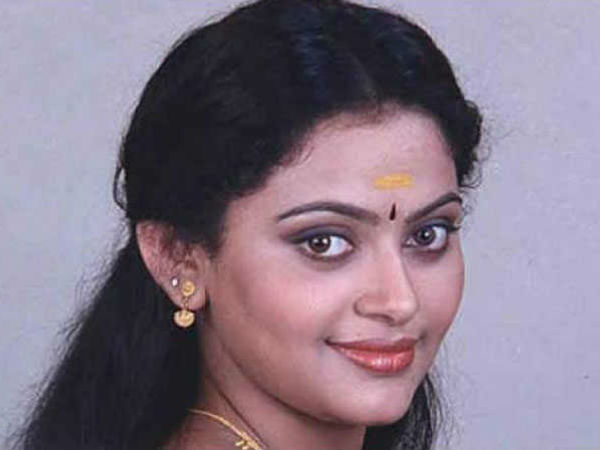 മയൂരി