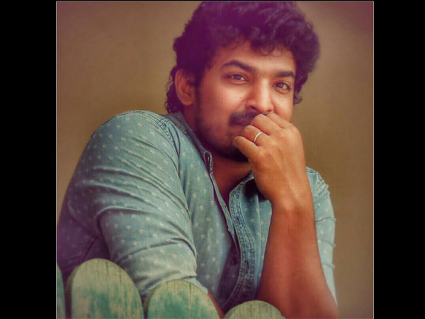 നിഥിന് രണ്ജി പണിക്കര്
