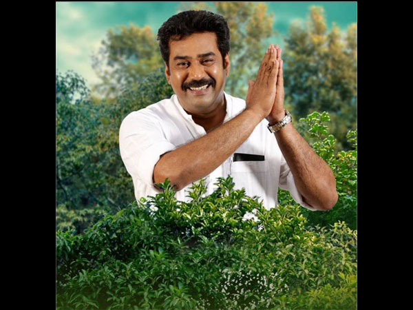 നായകനാകുമ്പോള് സെലക്ടീവാണ്