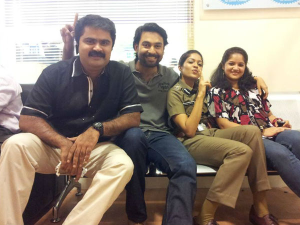 ലൊക്കേഷന് സ്റ്റില്