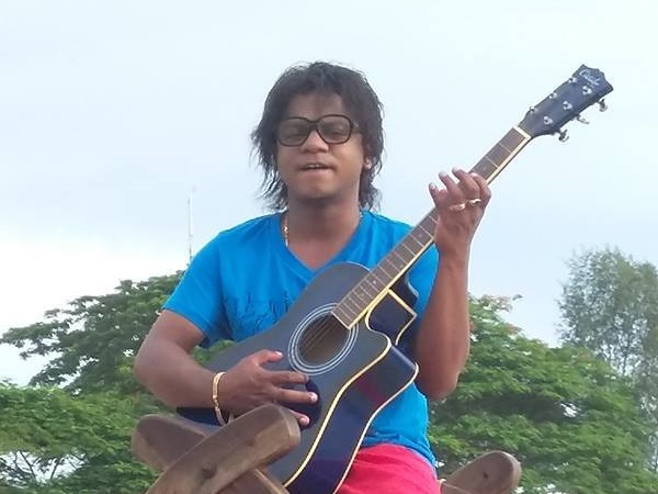 ഞാന് ഒരു സാധരണക്കാനാണ്