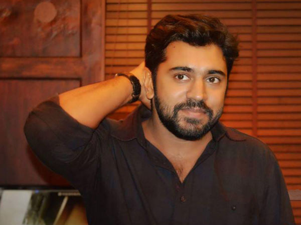 രാജേഷ് പിള്ളയുടെ സ്വപ്ന ചിത്രം