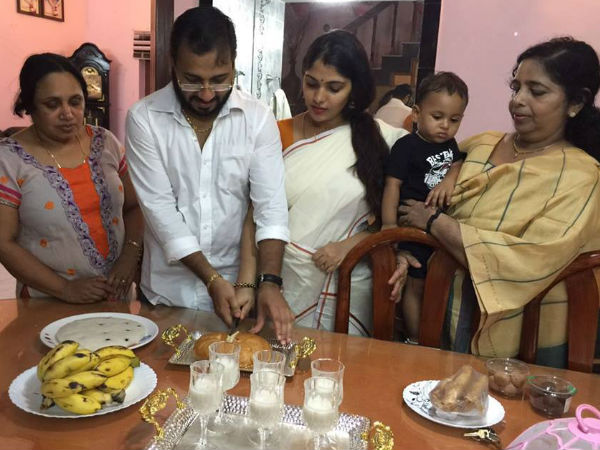 പെസഹ അപ്പം