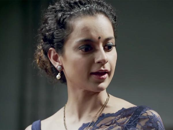 മികച്ച നടി