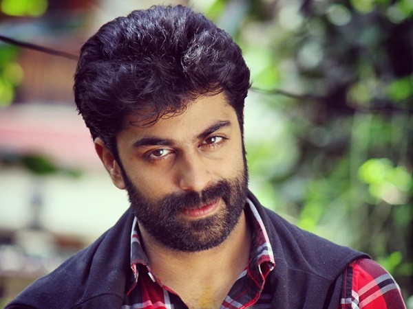 മുന് പരിചയമില്ലാത്ത എന്നെ