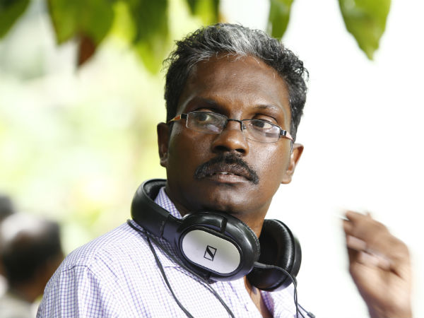 Director Dr Biju about National Award Malayalam Filmibeat