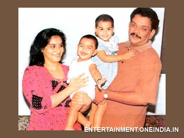 കുട്ടികളുടെ അമ്മ
