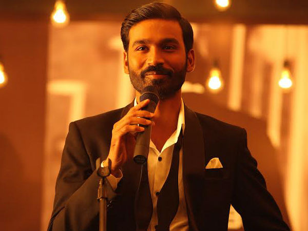 dhanush dhanush