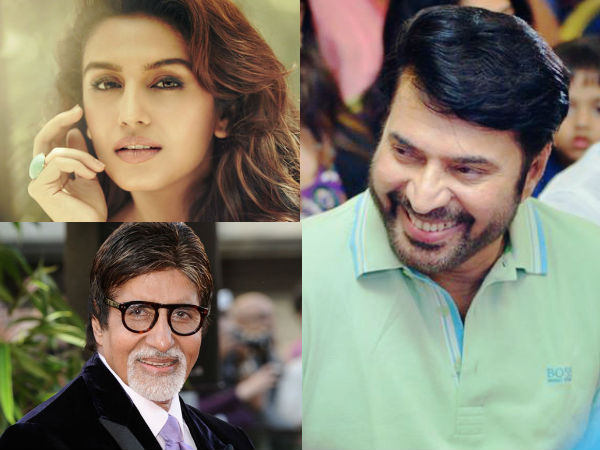 mammootty-huma-qureshi-big-b mammootty-huma-qureshi-big-b