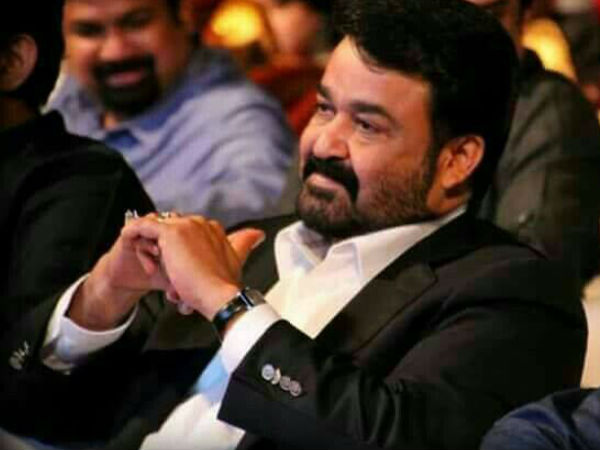 mohanlal mohanlal