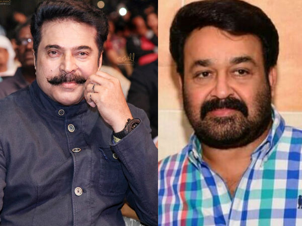 mohanlal-mammootty mohanlal-mammootty