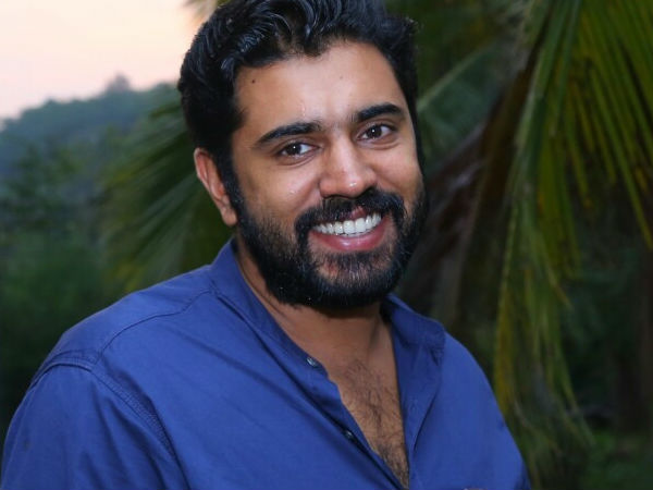 nivin-pauly nivin-pauly