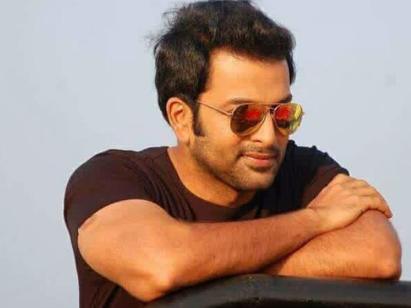 prithviraj prithviraj